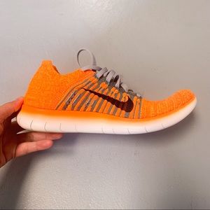Nike | Women's Free RN Flyknit Running Shoes